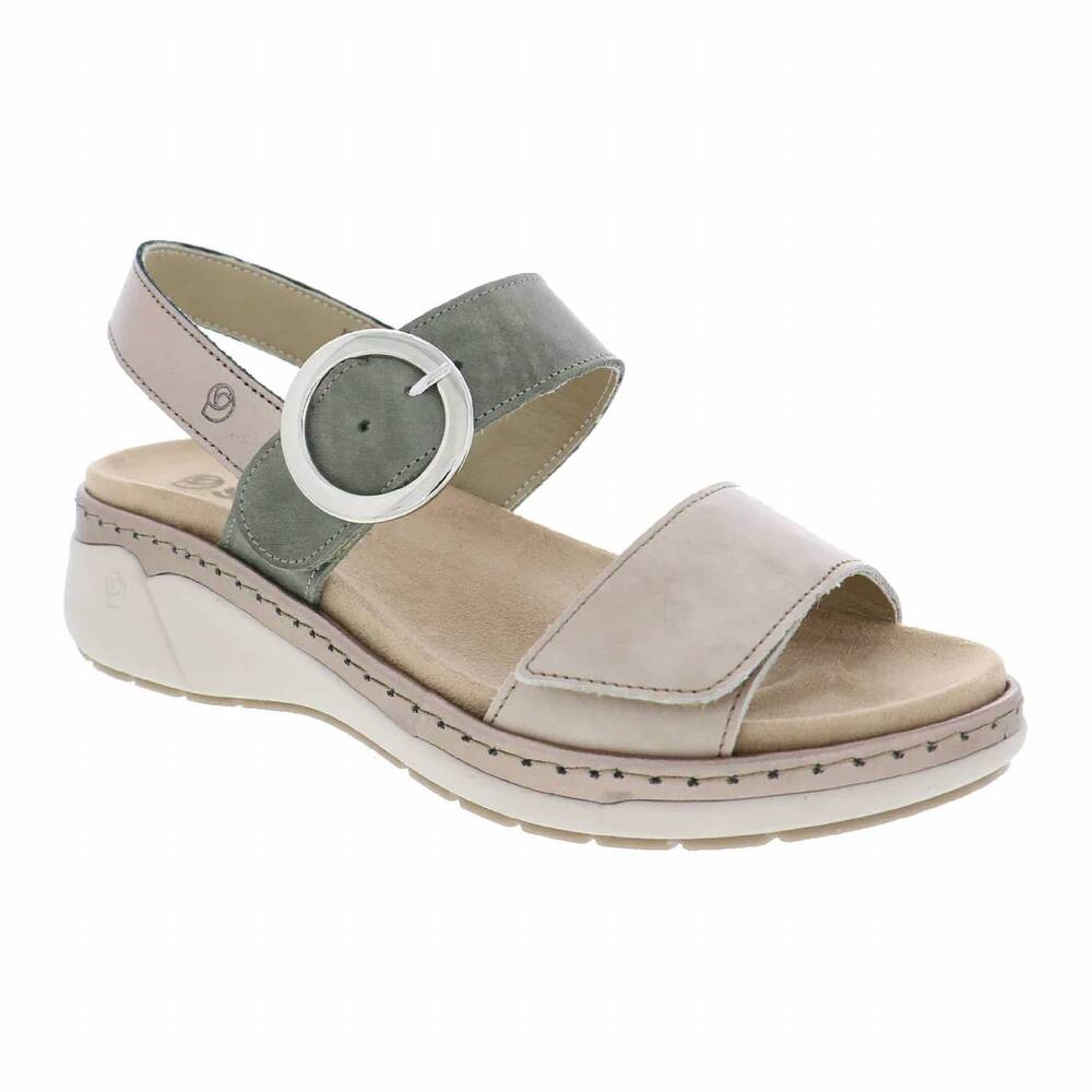 NEW SUAVE women's silveria barefoot sandals in hunter